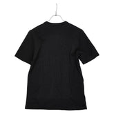 ボッテガヴェネタ 半袖Tシャツ サイズ:S ブラック コットン メンズ BOTTEGAVENETA 【中古】
